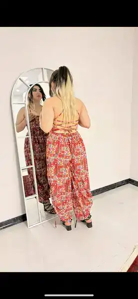 سن بادی طرح سنتی❤️