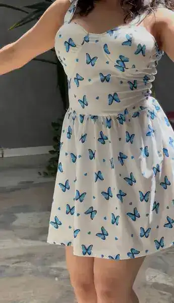 نبات ابی پروانه🫐